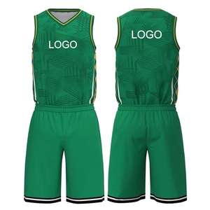 เสื้อบาสเก็ตบอลแบบ ODM/OEM ขายส่ง ปรับแต่งได้ ระบายอากาศ แห้งเร็ว ซับเหงื่อ สำหรับสโมสร ผู้ชาย และเยาวชน - Product Image 3
