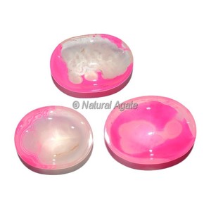 Wholesaler and Supplier of <b>Crystal</b> Quartz Bowl - Product Image 3