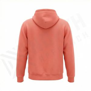 Sudaderas con Capucha Premium Unisex para Primavera, Otoño e Invierno, 100% Algodón, Impresión Personalizada, Transpirables, Venta al Por Mayor, Sudaderas Gruesas de Alta Calidad - Product Image 2