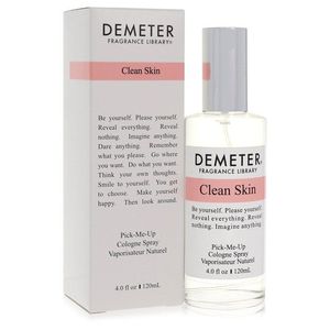 Perfume en Spray Clean Skin de Intimate Fragrances - Product Image 1