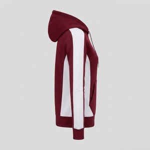 Sudaderas con Capucha para Mujer, a la Moda, de Primera Calidad, Estilo Urbano, para Invierno, Casuales, con Estampado Personalizado, Servicio OEM ODM - Product Image 6