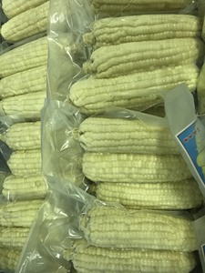 Maïs sucré surgelé IQF de qualité supérieure, grains de maïs doré avec conservation de l'eau, origine Vietnam, pour approvisionnement en gros - Product Image 5