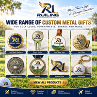 Outil de réparation de divots de golf magnétique personnalisé en forme d'horloge vintage, fourche de réparation de pitch de golf, logo personnalisé, cadeau pour club de golf