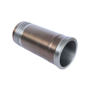 Chemise de cylindre de moteur diesel D399 D398, alésage 158,75 mm, référence OE 8N91, trempée par induction, robuste - Product Image 3