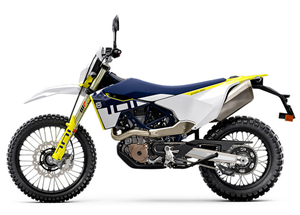ขายรถพรีเมียม รุ่น 701 Enduro ปี 2024 - Product Image 3