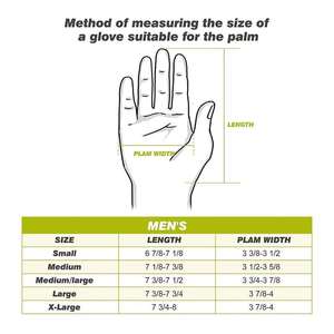 Gants de golf en cuir de cabretta de mouton blanc de qualité supérieure, cuir véritable haut de gamme avec emballage premium, gants de sport - Product Image 6