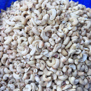เมล็ดแคชูพรีเมียม ซานติโก้ แคชูนัท SK ISO, HACCP เมล็ดแคชู SK1, SK2, SK3 - Product Image 1