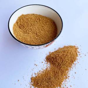 Farine de soja biologique en poudre fine pour l'alimentation animale, riche en protéines, pour les acheteurs en gros - Product Image 2