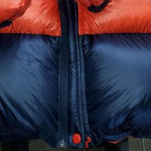 Custom Down Style Bubble Puffer Jacket <b>Men</b> Quilted <b>Winter</b> Coat Lightweight Warm Hooded Fashion Streetwear Wholesale OEM Supplier - Product Image 4