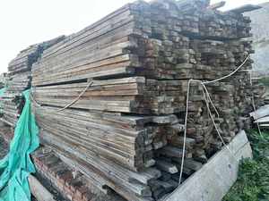 Elegante Mesa de Centro Moderna de Madera para Sala de Estar, Mueble Elegante para el Hogar - Product Image 5