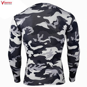 เสื้อรัชการ์ดคุณภาพสูงสำหรับผู้ชาย ผลิตในปากีสถาน จำหน่ายจำนวนมากในราคาพิเศษ - Product Image 2