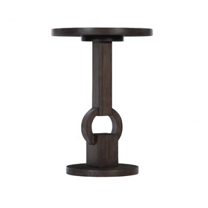 Producto superior, uso doméstico moderno, muebles de sala de estar de lujo, mesa de bebidas de Metal de madera de alta calidad, nuevo diseño, artículo al por mayor, nuevo - Product Image 1