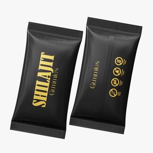 ชิลลาจิตกัมมี่คุณภาพสูงเกรดพรีเมียม ขายส่ง 100% บริสุทธิ์จากธรรมชาติ เพิ่มพลังงาน สำหรับผู้ใหญ่ วีแกน จากซัพพลายเออร์อินเดีย - Product Image 6