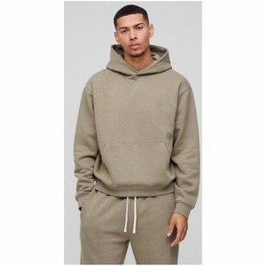 Survêtement entièrement personnalisable à séchage rapide, style streetwear avec capuche, pour l'hiver, vente en ligne 2025, meilleur design, fermeture éclair pour homme - Product Image 3
