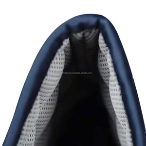 เบาะรองนั่งลายม้าบุสองชั้นระบายอากาศได้ดี | แผ่นโฟมนุ่มพร้อมซับในผ้าระบายความร้อน - Product Image 3