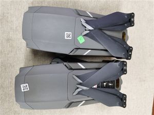 Dron Profesional Plegable con Lente Hasselblad, Transmisión de 13 km, HD 4K, Quadcopter MAVIC Pro 2 Original Usado para Interiores, Venta al por Mayor - Product Image 4