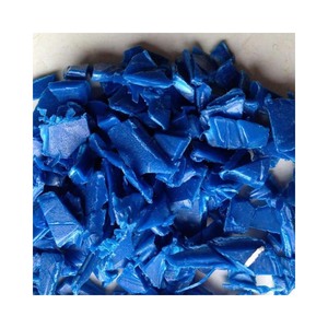 Bidones azules de HDPE reciclados, suministro a granel, venta al por mayor, exportación, precio económico, distribuidor confiable - Product Image 3