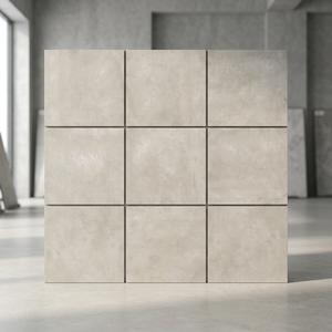 Carreaux de porcelaine épais 20mm, matériel d'extérieur, conception italienne, robuste, pour l'extérieur, 60x60cm, 60x90cm, livraison gratuite - Product Image 4