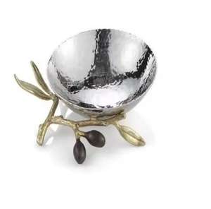 ชามผลไม้สแตนเลสแบบพับได้ ทันสมัย เป็นมิตรกับสิ่งแวดล้อม อเนกประสงค์ ใช้แขวนจัดเก็บของในครัว บ้าน หรือใช้เก็บไวน์ กาแฟ - Product Image 3