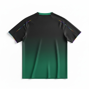 Full Sublimation Soccer Uniform Custom Team Football Jersey Set Quick Dry Lightweight <b>Men</b> Match Training Sport Kit Box - Product Image 2