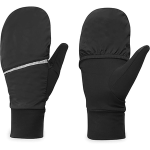 Outdoor Winter Polyester Full <b>Finger</b> Breathable Unisex Gloves UV Protection Waterproof Anti-slip Touch Screen Ski <b>Bike</b> Cycling - Product Image 4