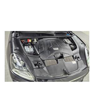 Porsche Cayenne 3.0 Coupé 2024, 55,977 km, Volante a la Izquierda, Caja de Cambios Automática, Asientos de Cuero con Cámara Trasera - Product Image 6