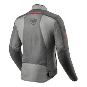Motorcycle <b>Jacket</b> Biker CE Approved Waterproof Windproof Full Body Protective Gear Stand Breathable <b>Summer</b> <b>Men</b> Customizable LOW - Product Image 2