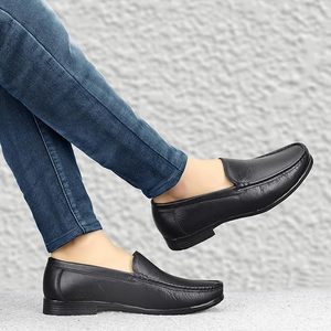 Zapatos Chelsea Unisex de Piel Sintética Hechos a Mano de Alta Calidad, con Diseño de Animales, para Invierno, Estilo Slip-on, para Vestir, Bodas, Fiestas y Oficina - Product Image 6