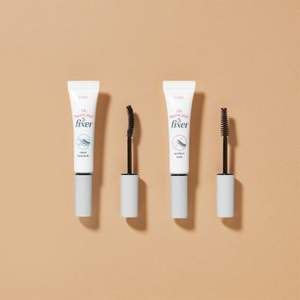 อีทูดี้เฮาส์ ดร. ฟอร์ มาสคาร่า ฟิกเซอร์ 6 กรัม ลิควิด ไฟเบอร์ เคมีคอล สำหรับขนตายาวสวยสมบูรณ์แบบ - Product Image 1