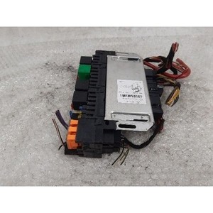 โมดูลรับสัญญาณและควบคุมสัญญาณด้านหน้าของรถยนต์ S-class รุ่น A0345456532 - Product Image 2