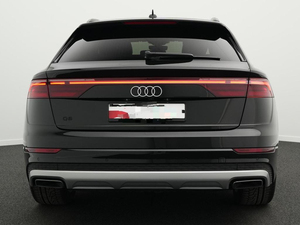 รถยนต์มือสองปี 2025 ออดี้ Q8 55 TFSI e quattro tiptronic*S line*8-fach hybrid 394 แรงม้า เกียร์ PRAUTOMATIC - Product Image 4