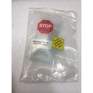 AMAT 0021-06923 แคลมป์, ฐาน, สายแก๊สแบบยืดหยุ่น DZ IHZ - อุปกรณ์และอะไหล่เซมิคอนดักเตอร์ระดับโลกที่เชื่อถือได้ - Product Image 1