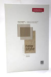 Folleto Corporativo de Alta Calidad, Impresión Offset a Todo Color, Cubierta de Cartón Blanco de 300 g/m², Encuadernación Perfecta, Ecológico - Product Image 4