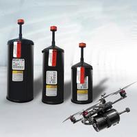 Kabel Serat Optik Kontrol Drone Balap FPV Diameter Luar 0.27MM Panjang 3KM 5KM 10KM 15/20KM FC/UPC Kawat Inti Serat Optik Terkontrol