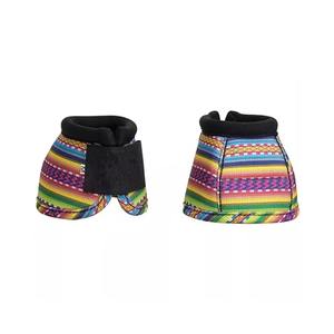 Botas de Montar a Caballo de Lujo Hechas a Medida con Estampado Personalizado, Duraderas, Cómodas, con Protección de Neopreno, las Más Vendidas - Product Image 2