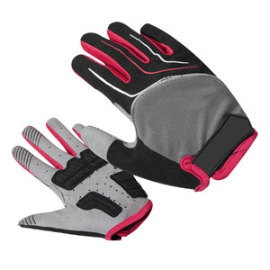 Premium Full <b>Finger</b> Cycling Gloves Durable Gloves For Road And Mountain <b>Bike</b> Riding High Quality Full <b>Finger</b> Cycling Gloves - Product Image 1
