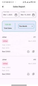 Dịch vụ bảo trì và hỗ trợ website với tối ưu hóa tốc độ, bảo mật và cập nhật thường xuyên - Product Image 6