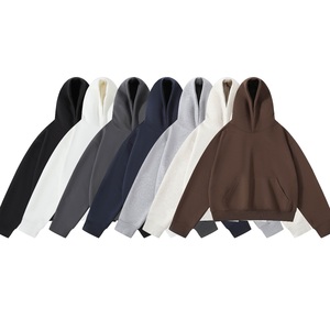 Sudaderas con Capucha Lisas para Mujer, Ropa Casual, Sudaderas con Capucha para Comodidad Diaria, Sudaderas con Capucha para Mujer - Product Image 2