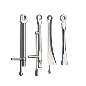 Clé dynamométrique à cliquet dentaire pour implants en promotion - Product Image 5