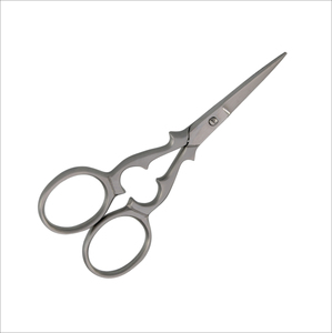 Ciseaux professionnels pour ongles et manucure de haute qualité, fournis directement par l'usine, outils de beauté avec logo personnalisé - Product Image 3