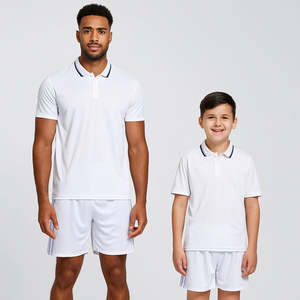 Latest Design New Style <b>Soccer</b> Uniform Premium Quality Custom Color <b>Soccer</b> Uniform for Sale - Product Image 3