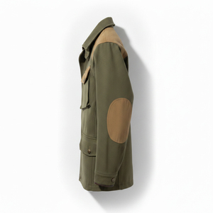 Veste de chasse au canard épaisse, camouflage, softshell, coupe-vent, polaire, veste pour homme, équipement de plein air pour la nature sauvage - Product Image 3