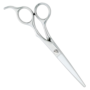 6'' Professional Right Handed Stainless Steel Sharp Tip Hairdressing <b>Scissors</b> Durable Rust Resistant Low MOQ Barber <b>Scissors</b> - Product Image 6