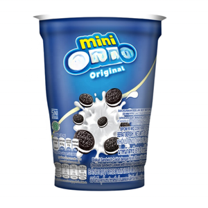 คุกกี้วานิลลาขนาดเล็ก 61.3 กรัม แพ็ค 24 ถ้วย ขายส่ง - Product Image 1