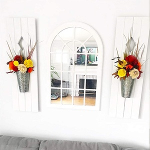 Macetero colgante de pared para decoración del hogar - Product Image 5