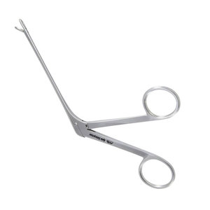 Pinces chirurgicales pour pansements nasaux, pinces nasales, pinces ORL, pinces pour opérations auriculaires, pinces chirurgicales pour tissus nasaux - Product Image 4