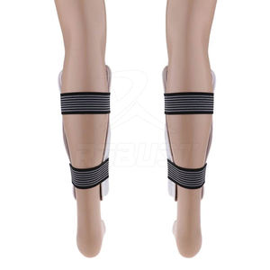 สนับแข้งผลิตในปากีสถาน สนับแข้งคุณภาพสูง ใช้งานง่าย ปลอดภัย และแข็งแรง - Product Image 6