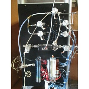Conjunto de Cámara, 1559A01322LR1BV, SY3140-5LZ - Equipo y Piezas de Semiconductores de Confianza de Marca Global - Product Image 3