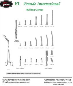 Pinzas para Cortar Huesos para Cirugía Ortopédica, Instrumentos de Acero Inoxidable de Alta Calidad, Material de Grado Médico, Certificación CE - Product Image 6
