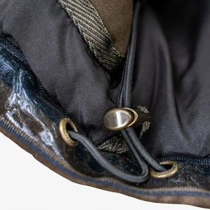 Vêtements de chasse 2024, veste d'hiver chaude et imperméable pour la chasse en plein air - Product Image 4